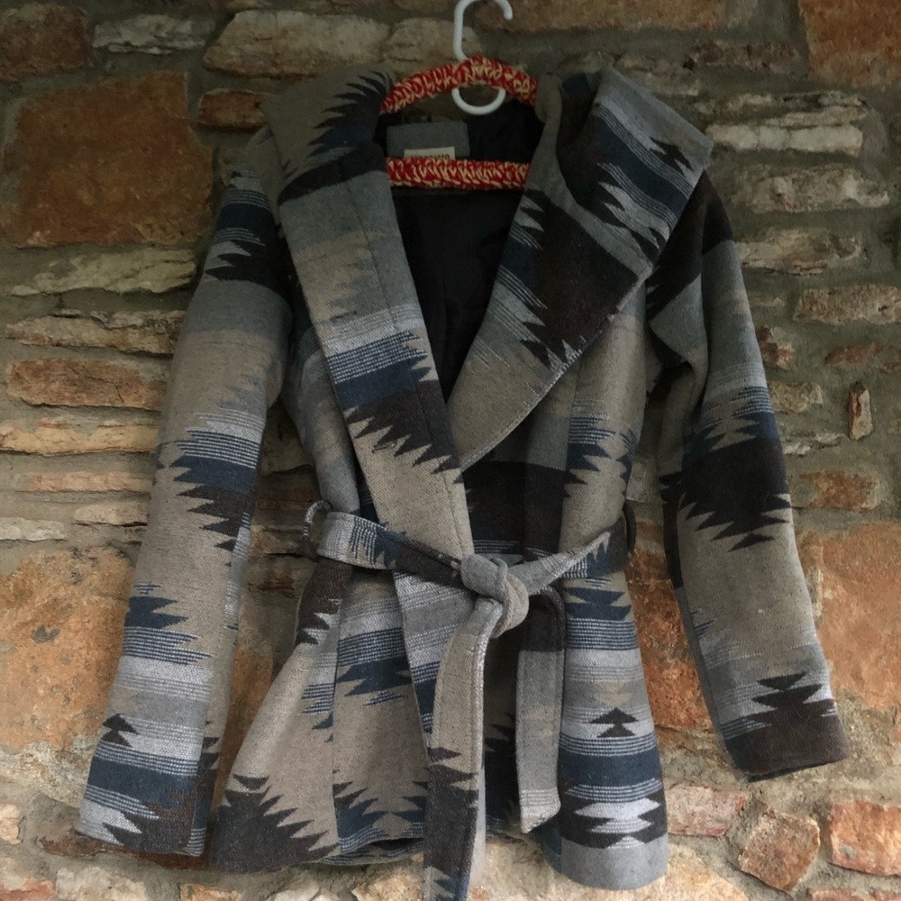 Winter Coat